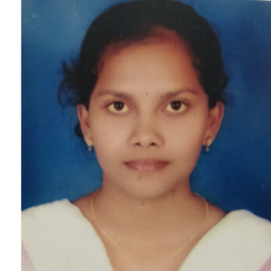 Kopparthi Srushti-Freelancer in Hyderabad,India