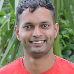 Khaled Mahmud-Freelancer in Kushtia,Bangladesh