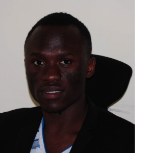 James Maruti-Freelancer in Nairobi,Kenya