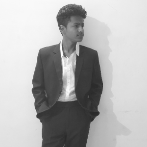 Ronit Deka-Freelancer in guwahati,India