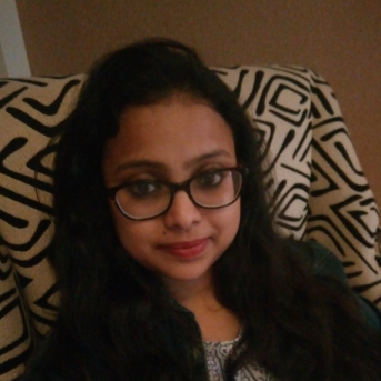 Apurwa Shrivastava-Freelancer in New Delhi,India