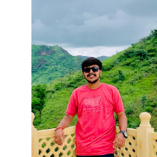 Maulik Panchal-Freelancer in Ahmedabad,India