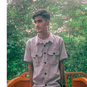 Aashutosh Jha-Freelancer in Gurugram,India