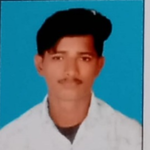 Lucky-Freelancer in Hyderabad,India