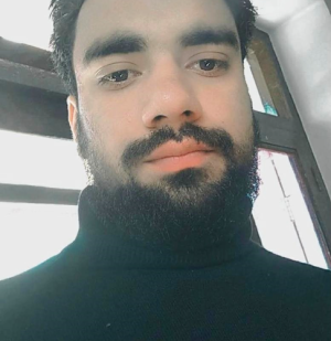 ZAHID AMIN-Freelancer in Srinagar,India