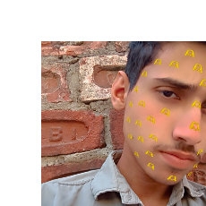 Mohd Umer-Freelancer in Moradabad,India