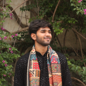 Sanyam Jain-Freelancer in Chennai,India