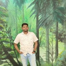 Sukumar Meganuru-Freelancer in Hyderabad,India