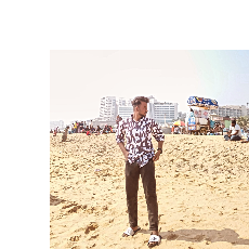 Eduri Sai-Freelancer in Jagityal,India