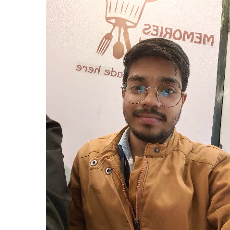 Irfan Ahmad-Freelancer in Patna,India