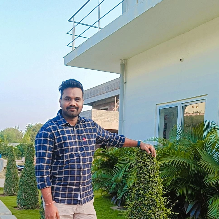Bhaskar Mopada-Freelancer in Visakhapatnam,India