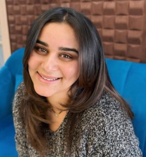 Natasha - Rawdify-Freelancer in Noida,India