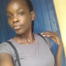 Victoria Kenanda-Freelancer in Nairobi,Kenya