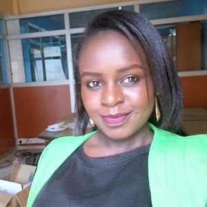 Elizabeth Jepchumba-Freelancer in Nairobi,Kenya