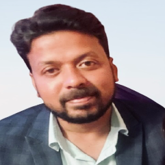 Raju Dolai-Freelancer in Kolkata,India