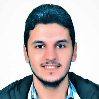 Ahmed Yasser-Freelancer in Cairo,Egypt