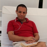 Salomon Dabbah-Freelancer in Ashdod,Israel