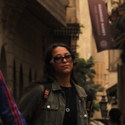 Mariyah EK-Freelancer in Cairo,Egypt