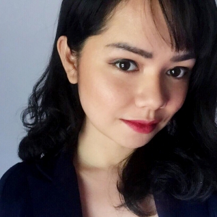 Rozie Michelle Delima Social Media Marketing E commerce Expert