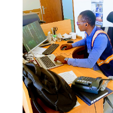 Emmanuel Langat-Freelancer in Nairobi,Kenya