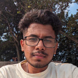 Arpan Adhikary-Freelancer in Kolkata,India
