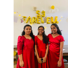 Ashna s-Freelancer in Kochi,India