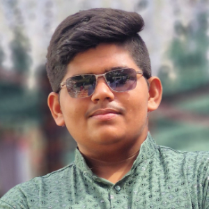 Raj Shah-Freelancer in Mumbai,India