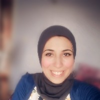 Basma Mohammad-Freelancer in مدينة السادس من أكتوبر,Egypt