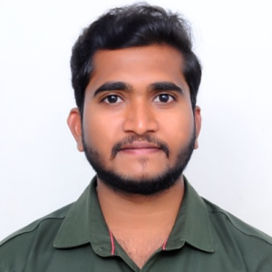 Lokesh Reddyonline-Freelancer in tirupati,India