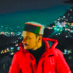 Negi Mohit-Freelancer in Bengaluru,India