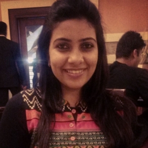 Krithika Muralidhara-Freelancer in Bangalore,India