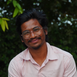 Malaji Gopi Chand-Freelancer in Vijayawada,India