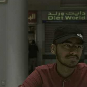 Abdul Aziz Amminudeen-Freelancer in Jeddah,Saudi Arabia