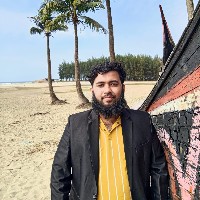 Habibur Rahaman Habib-Freelancer in কক্সবাজার জেলা,Bangladesh