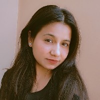 Kajal Chaudhary-Freelancer in Meerut Division,India