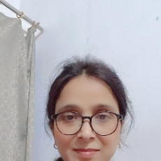 Nida Kamal-Freelancer in Barabanki,India