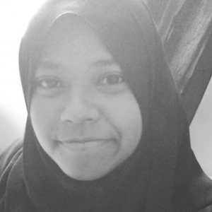 Nur Afiqah-Freelancer in Kelantan,Malaysia