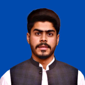 Ahmed Sher Jehan Khan-Freelancer in Sibi,Pakistan