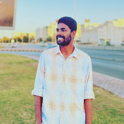 Pavan Nakka-Freelancer in Hyderabad,India