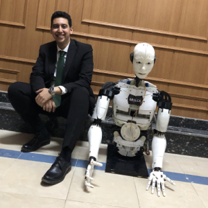 Evram Fady-Freelancer in Cairo,Egypt