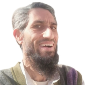 Gran Bacha-Freelancer in Swat,Pakistan