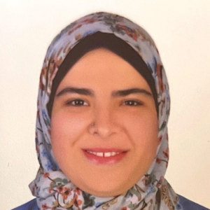 Rahma Amin-Freelancer in Cairo,Egypt
