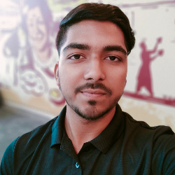 Md Anjar Ahmed-Freelancer in Kolkata,India