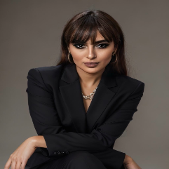Sara Elashry-Freelancer in Dubai,UAE