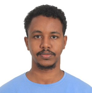 Yunis Hussein-Freelancer in Nairobi,Kenya