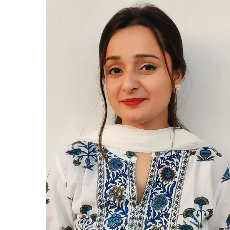 Shruti Bhalla-Freelancer in Haridwar,India