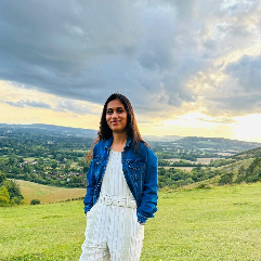 Jinal Patel-Freelancer in Edgware,United Kingdom