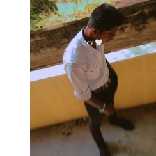 Manish-Freelancer in Salem,India