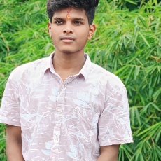 Asmin Mohanty-Freelancer in Bhadrak,India