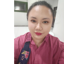 Daphne Booker Nalcot-Freelancer in Tantangan,Philippines